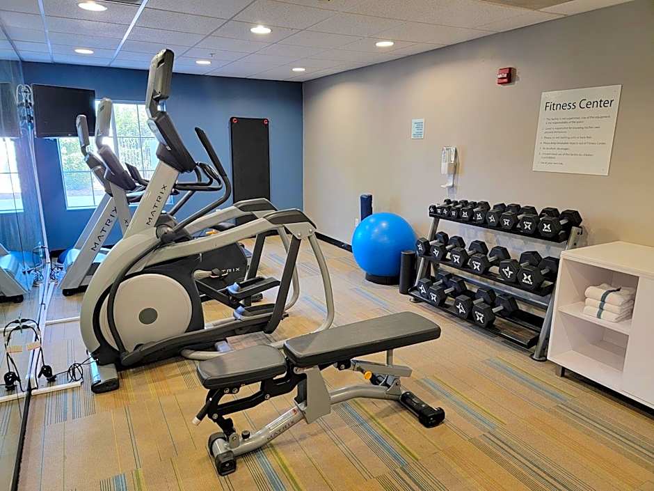Holiday Inn Express Hotel & Suites Casa Grande