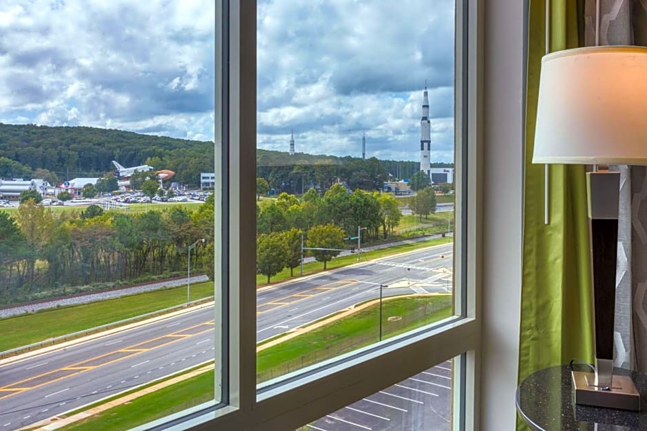 Drury Inn & Suites Huntsville Space & Rocket Center