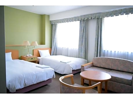 Bright Park Hotel - Vacation STAY 67844v