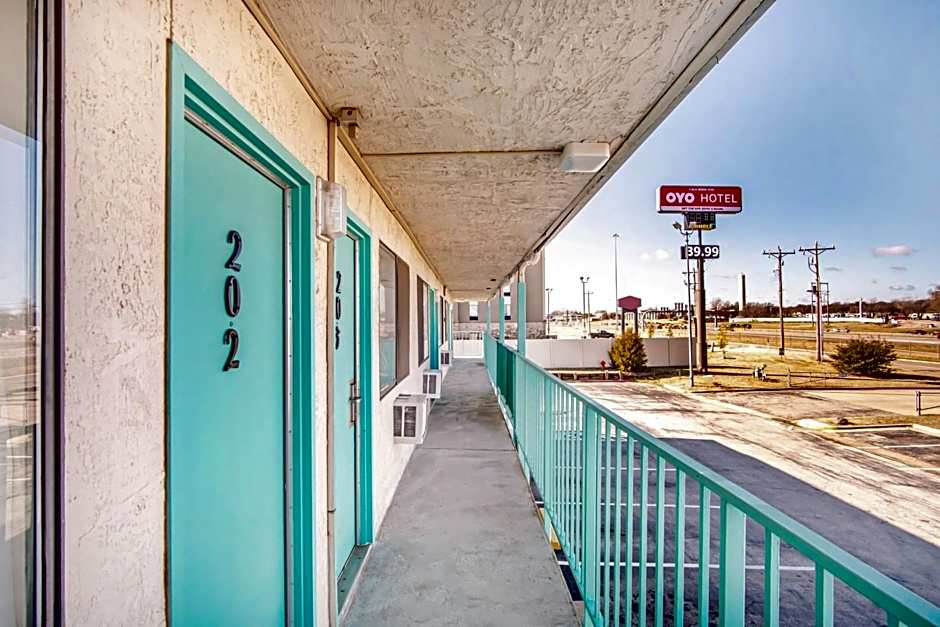 Budgetlodge