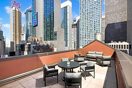 The Muse New York