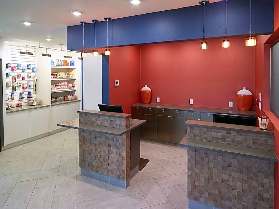 LivINN Hotel St. Paul – I-94 – East 3M Area