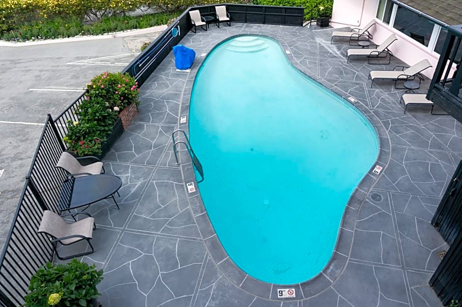 Hofsas House Hotel