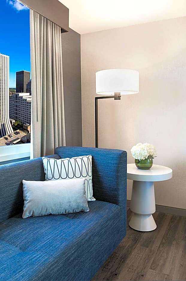 Hyatt Regency Rochester