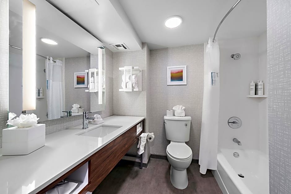 Hampton Inn by Hilton Los Angeles Airport