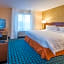 Fairfield Inn & Suites by Marriott Montgomery Airport South