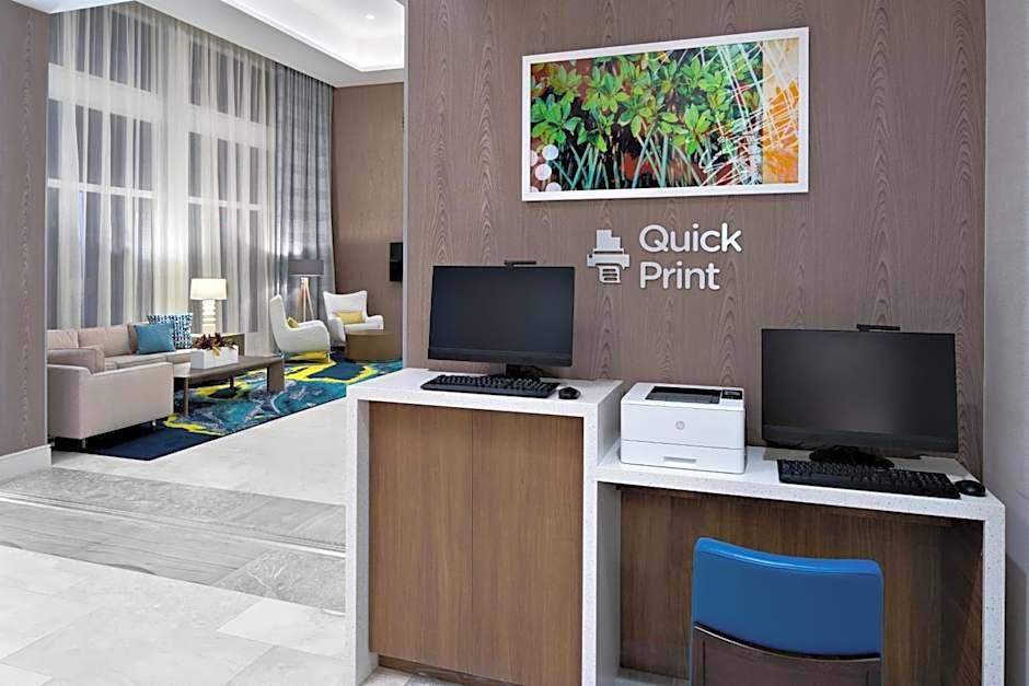 Courtyard by Marriott Delray Beach