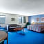Super 8 by Wyndham Hot Springs