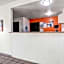 Motel 6-Moriarty, NM