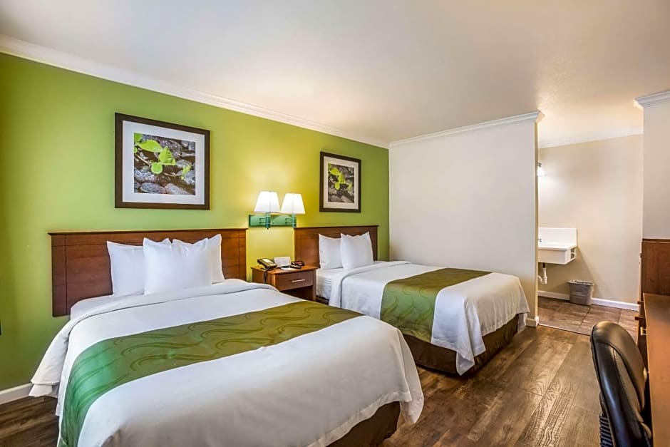 Quality Inn Santa Barbara