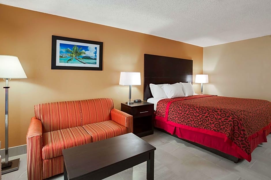 Days Inn by Wyndham Sarasota Bay