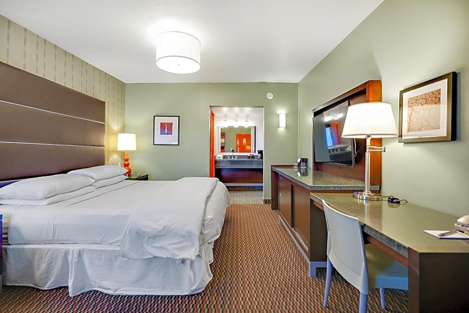 Scottsdale Parkview Resort