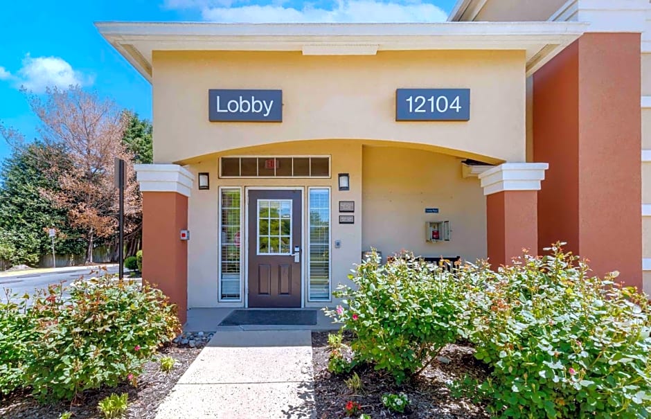 Extended Stay America Suites - Washington, D.C. - Fairfax - Fair Oaks
