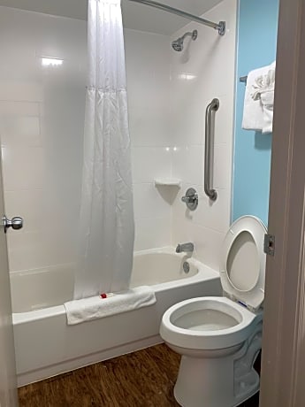 BEST WESTERN GOLDSBORO INN - Alojamientos en GOLDSBORO