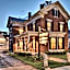 The Burrell House