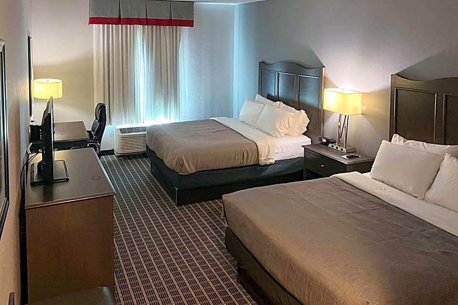 Quality Inn & Suites