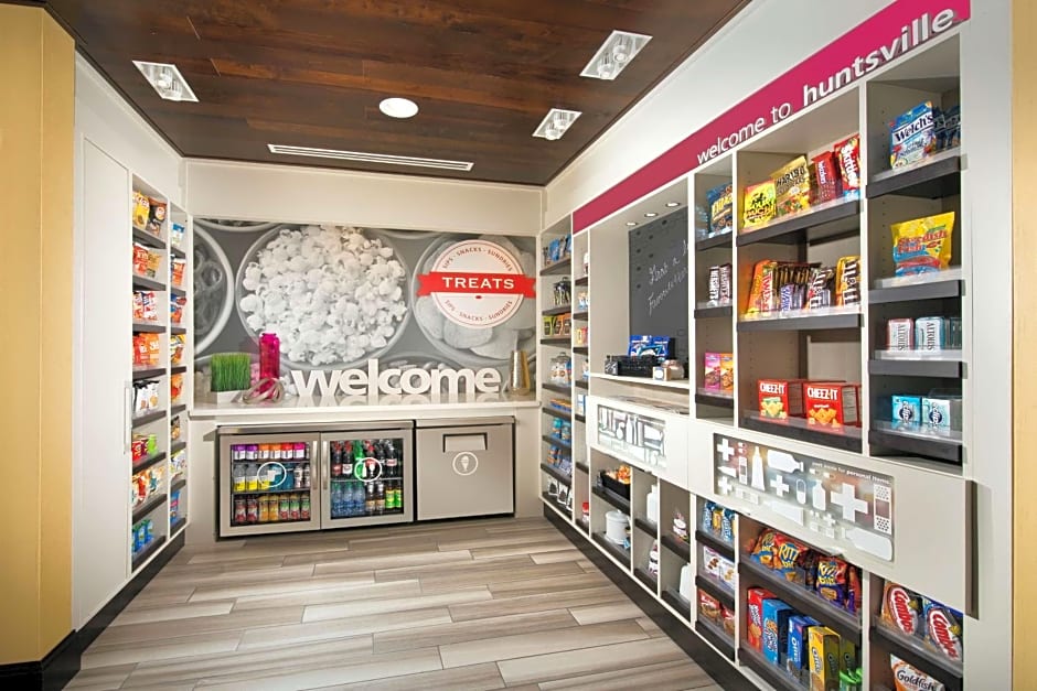 Hampton Inn Huntsville/Village of Providence, AL