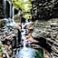 In the Heart of Watkins Glen Walk to Parks and Restaurants