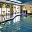 Fairfield Inn & Suites by Marriott Wilmington New Castle