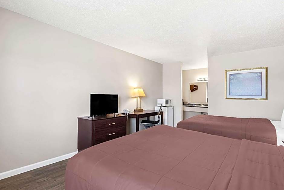 Rodeway Inn