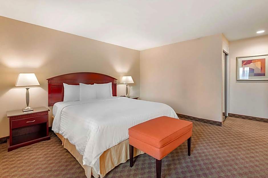 Best Western Plus West Covina Inn