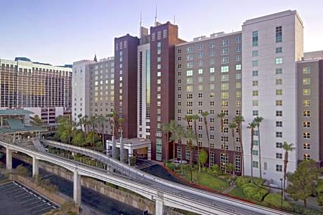 Hilton Grand Vacations at the Flamingo