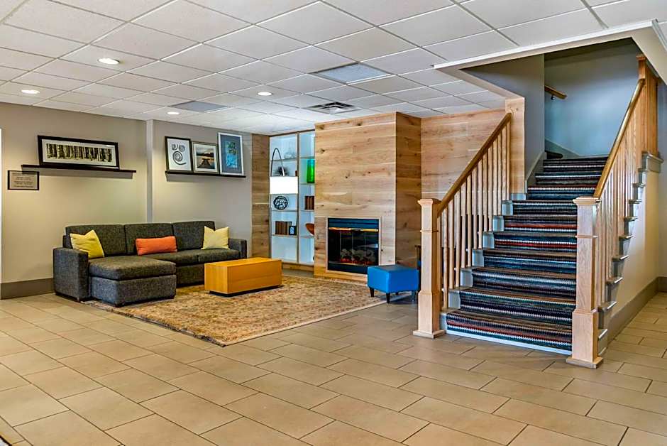 Country Inn & Suites by Radisson, Toledo South, OH