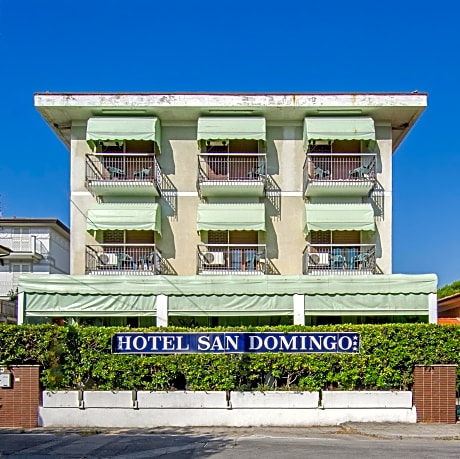 Hotel San Domingo