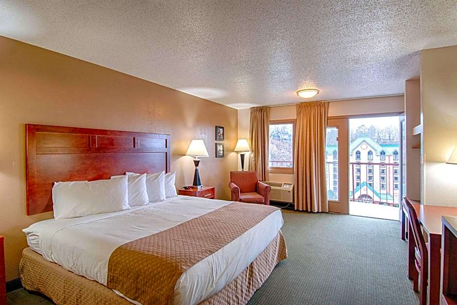 Park Tower Inn