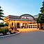 Four Points by Sheraton Chicago OHare Airport