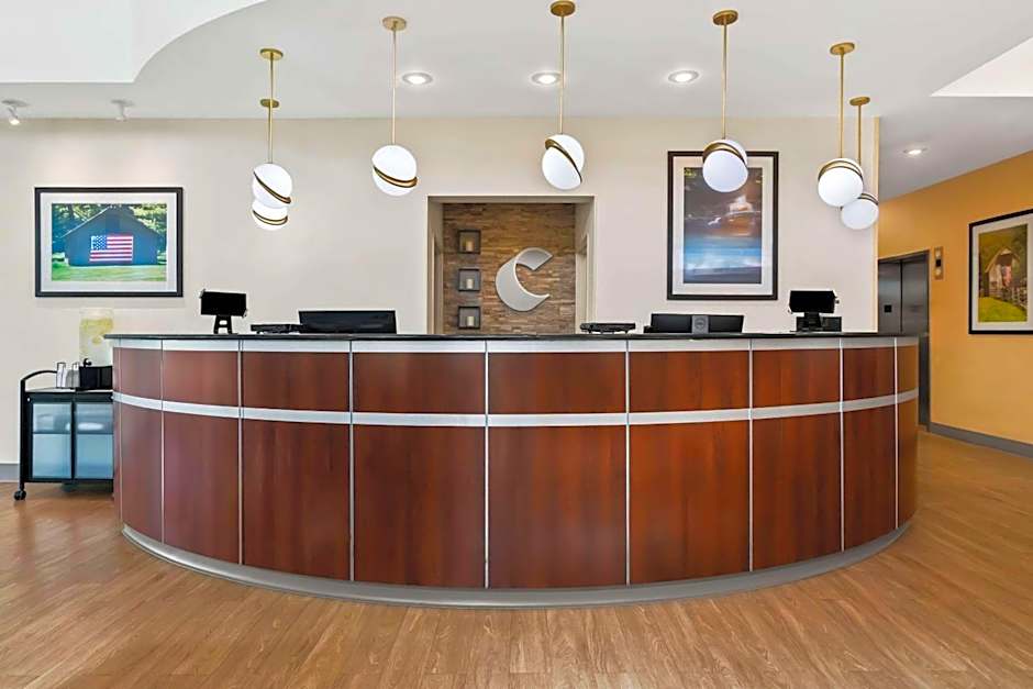 Comfort Suites Bentonville - Rogers