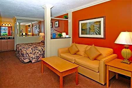 Days Inn by Wyndham Kissimmee West