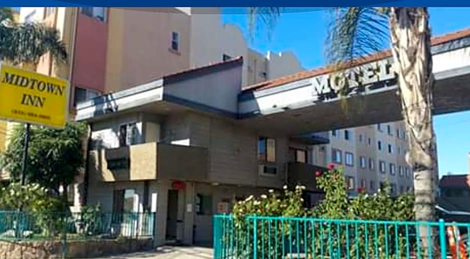 MIDTOWN INN