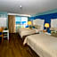 Watkins Glen Harbor Hotel