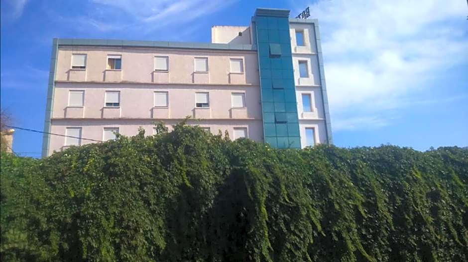 Roza Hotel