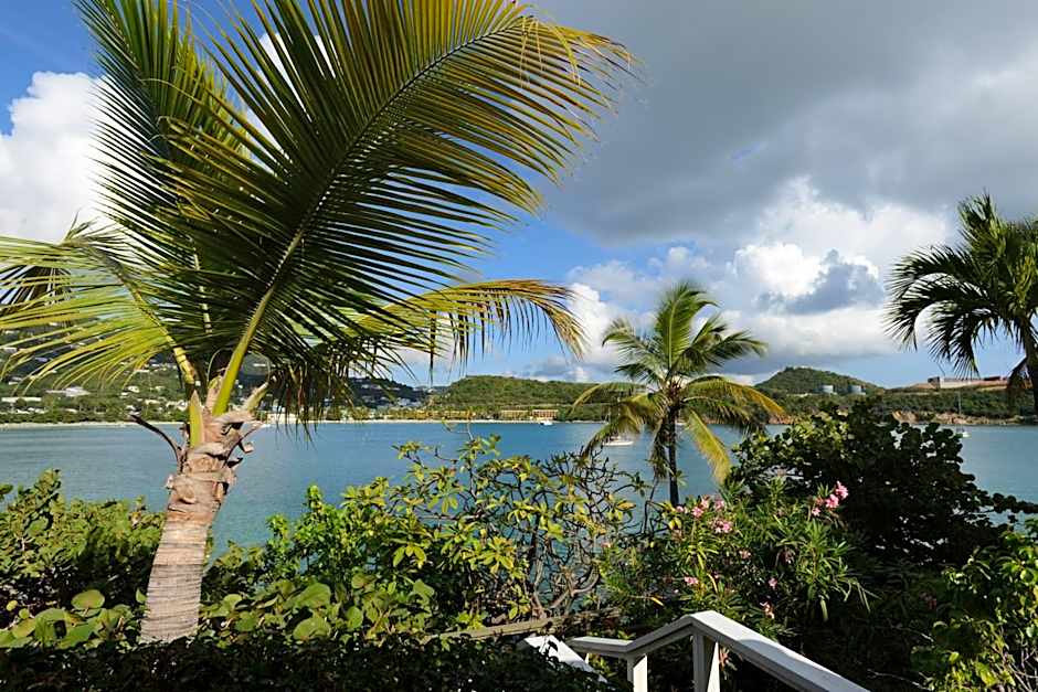 Lindbergh Bay Hotel