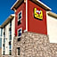 My Place Hotel-Ketchikan, AK
