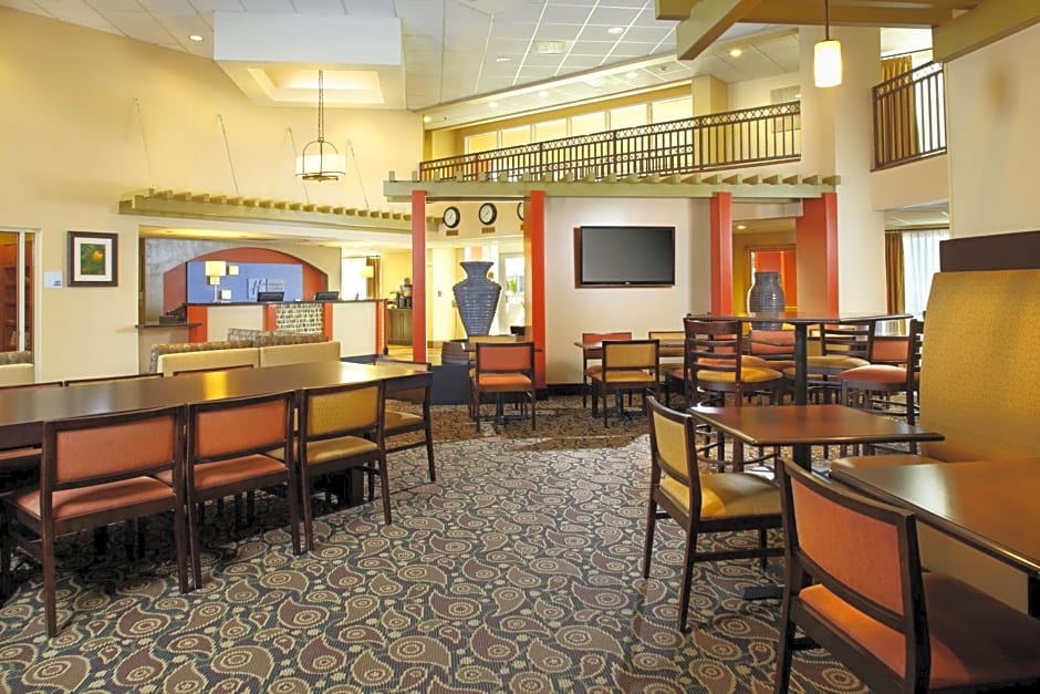 Holiday Inn Express Hotel & Suites Scottsdale - Old Town