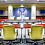 Courtyard by Marriott Greenville Downtown