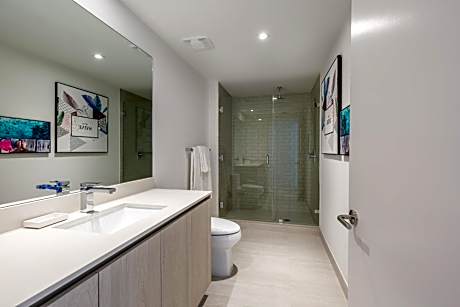 Hyde Beach House Hollywood Pr Suites - Alojamientos en HOLLYWOOD