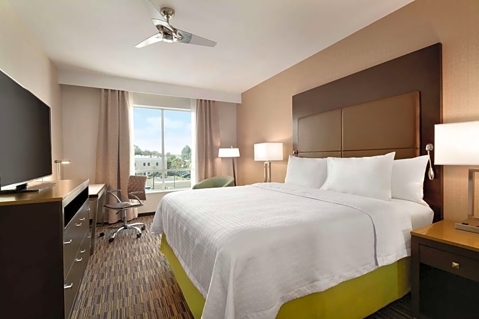 Homewood Suites By Hilton Irvine John Wayne Airport