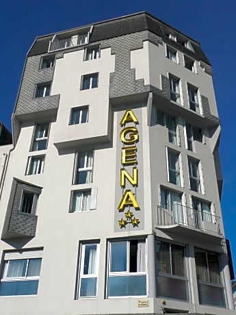 Hôtel Agena