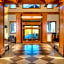 Holiday Inn Express Spokane-Downtown