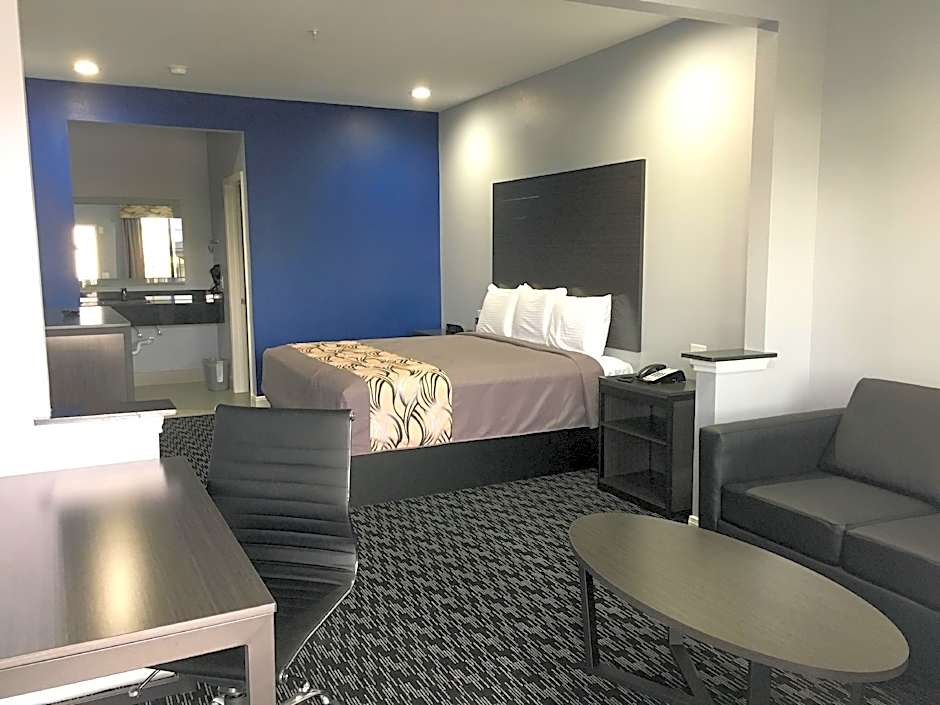 Platinum Inn and Suites