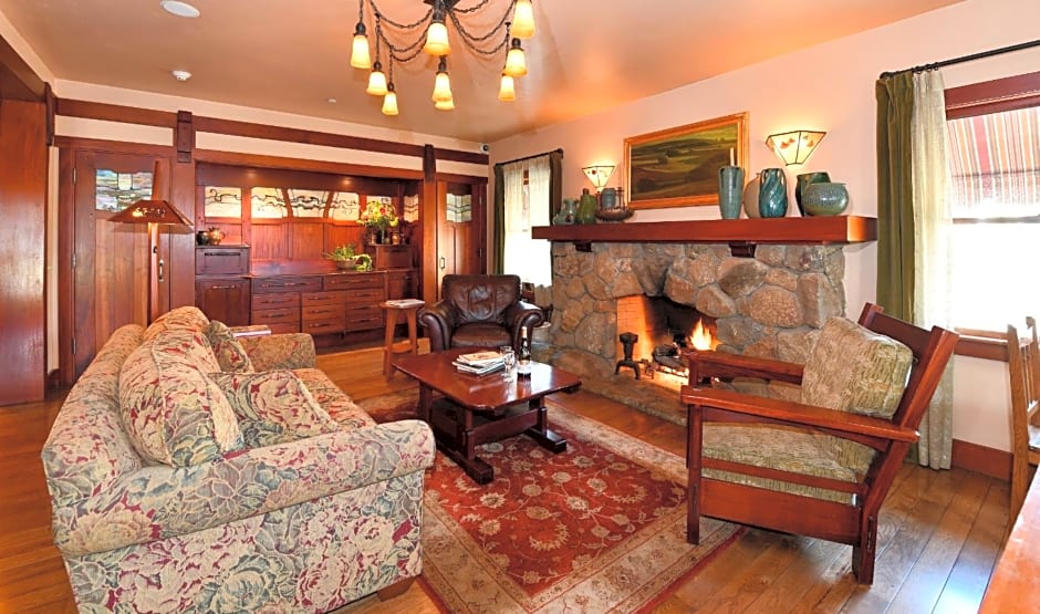 Blackbird Inn