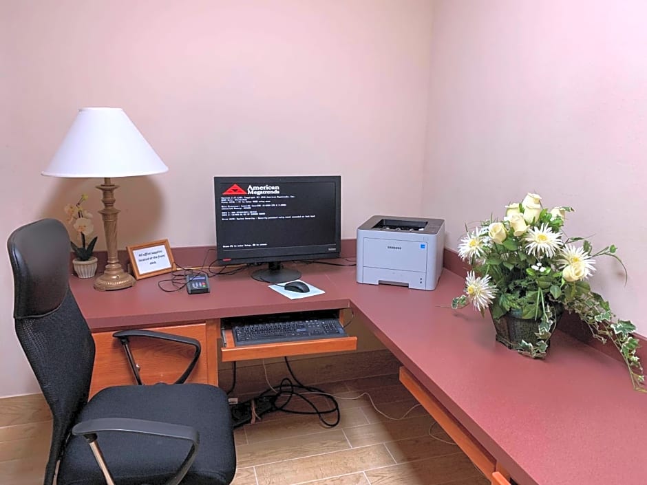 SureStay Plus Hotel by Best Western Mesquite