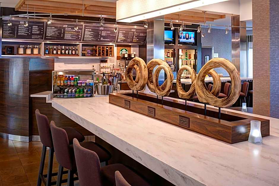 Courtyard by Marriott Des Moines West/Clive