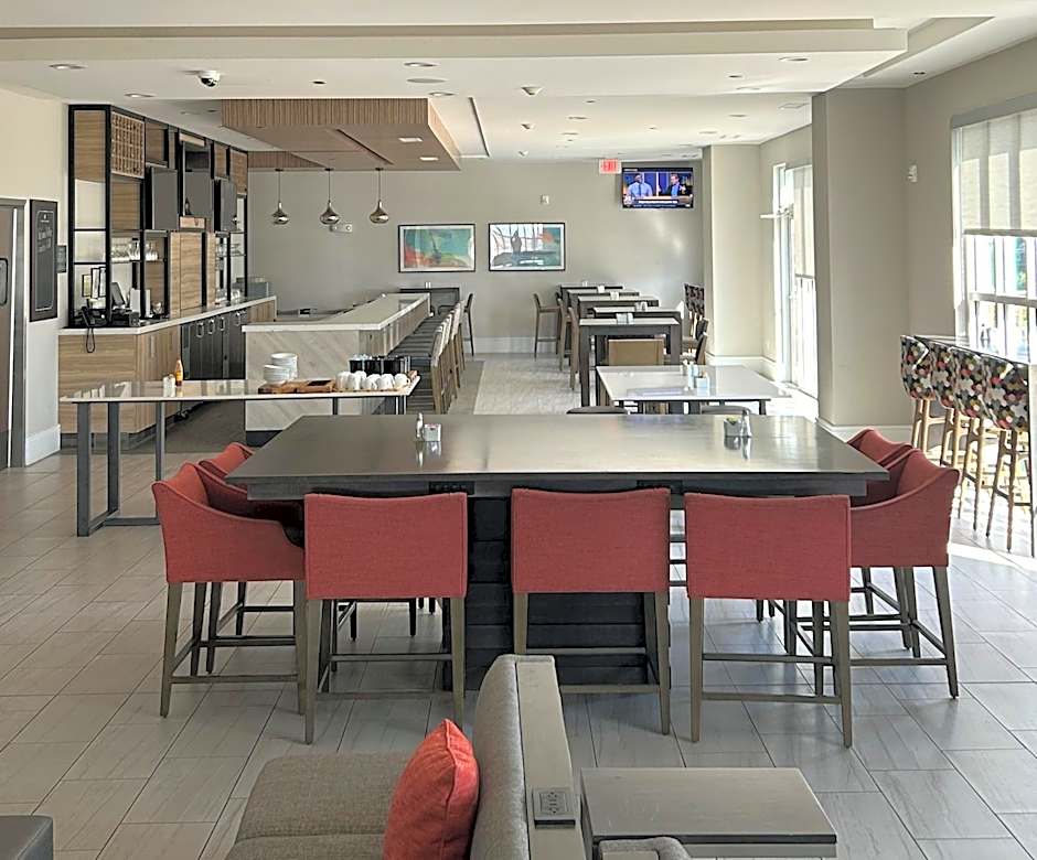 Hilton Garden Inn Biloxi