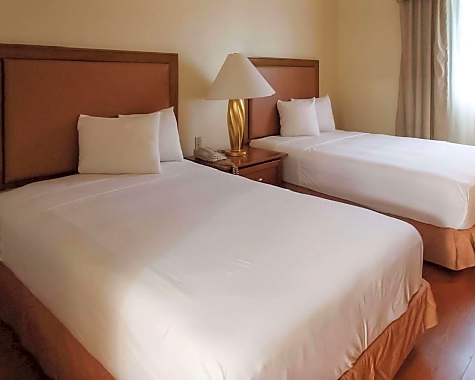 Rodeway Inn South Miami Coral Gables