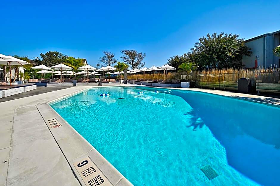 The Montauk Beach House